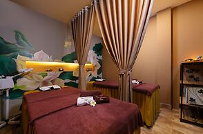 Hanoi Garden Hotel & Spa
