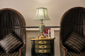 Hanoi Garden Hotel & Spa