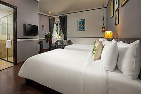 Hanoi Garden Hotel & Spa