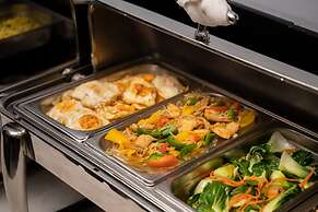 Hanoi Garden Hotel & Spa