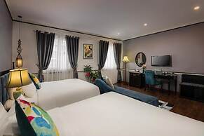 Hanoi Garden Hotel & Spa