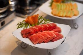 Hanoi Garden Hotel & Spa