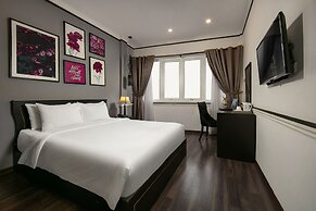 Hanoi Garden Hotel & Spa