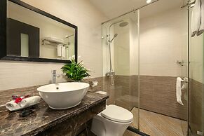 Hanoi Garden Hotel & Spa