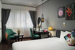 Hanoi Garden Hotel & Spa