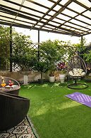 Hanoi Garden Hotel & Spa