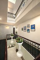 Hanoi Garden Hotel & Spa