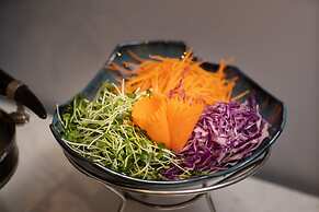 Hanoi Garden Hotel & Spa