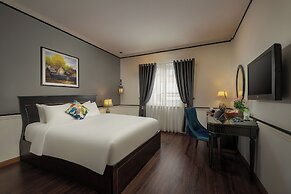 Hanoi Garden Hotel & Spa