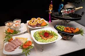 Hanoi Garden Hotel & Spa