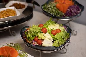 Hanoi Garden Hotel & Spa