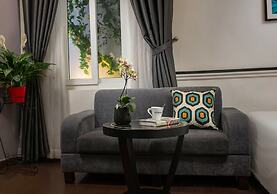 Hanoi Garden Hotel & Spa