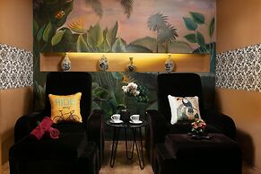 Hanoi Garden Hotel & Spa