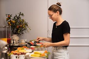 Hanoi Garden Hotel & Spa