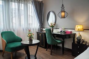 Hanoi Garden Hotel & Spa