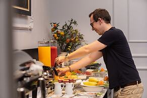 Hanoi Garden Hotel & Spa