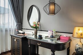 Hanoi Garden Hotel & Spa