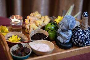 Hanoi Garden Hotel & Spa