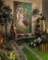 Hanoi Garden Hotel & Spa