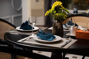 Hanoi Garden Hotel & Spa