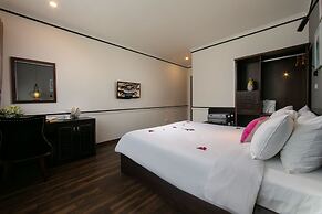 Hanoi Garden Hotel & Spa