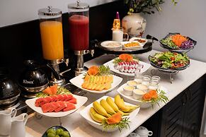 Hanoi Garden Hotel & Spa