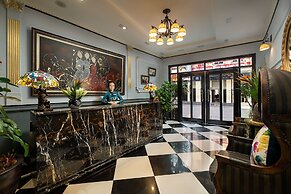 Hanoi Garden Hotel & Spa