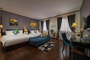 Hanoi Garden Hotel & Spa