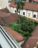 Hanoi Garden Hotel & Spa