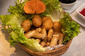 Hanoi Garden Hotel & Spa