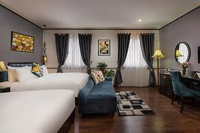 Hanoi Garden Hotel & Spa