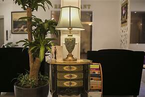 Hanoi Garden Hotel & Spa