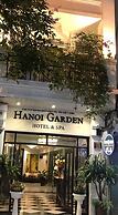 Hanoi Garden Hotel & Spa
