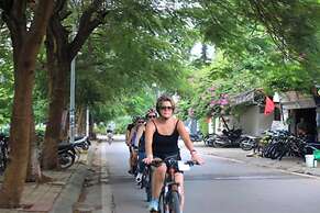 Hanoi Garden Hotel & Spa