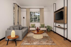 Fairview Hotel Nairobi, Vignette Collection by IHG