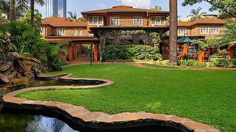 Fairview Hotel Nairobi, Vignette Collection by IHG