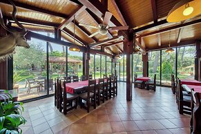 The Mediterranean Village San Antonio