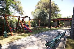 The Mediterranean Village San Antonio