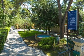 The Mediterranean Village San Antonio