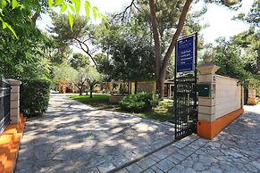The Mediterranean Village San Antonio