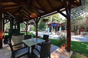 The Mediterranean Village San Antonio