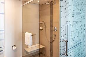 City Lodge Hotel at OR Tambo International Airport