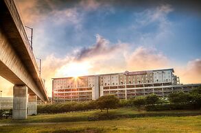 City Lodge Hotel at OR Tambo International Airport