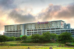 City Lodge Hotel at OR Tambo International Airport