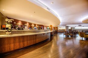 City Lodge Hotel at OR Tambo International Airport