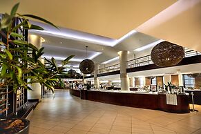 City Lodge Hotel at OR Tambo International Airport