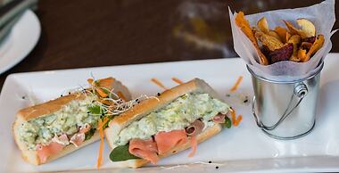 City Lodge Hotel at OR Tambo International Airport