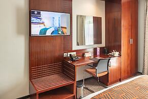City Lodge Hotel at OR Tambo International Airport