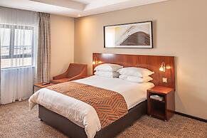 City Lodge Hotel at OR Tambo International Airport
