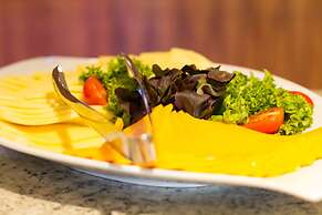 City Lodge Hotel at OR Tambo International Airport